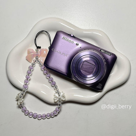🍇Nikon Coolpix S6400 🍇 PreOwned