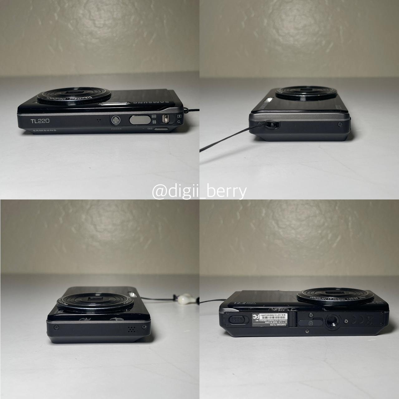 💖Samsung TL220 💖 PreOwned