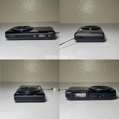 💖Samsung TL220 💖 PreOwned