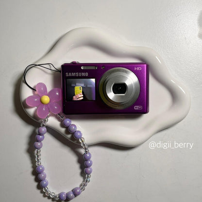 Samsung Purple  DV150F PreOwned