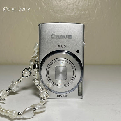 🥥 Canon IXUS 155 🥥 PreOwned