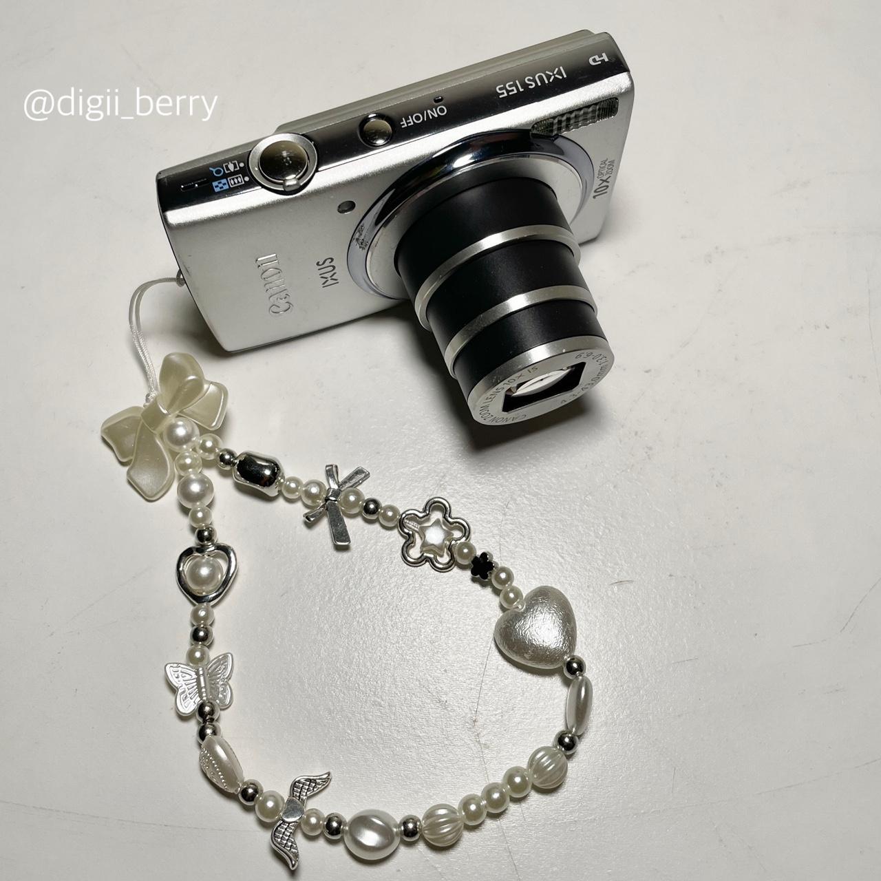 🥥 Canon IXUS 155 🥥 PreOwned