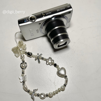 🥥 Canon IXUS 155 🥥 PreOwned