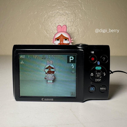 🌺Canon PowerShot A2300🌺 PreOwned