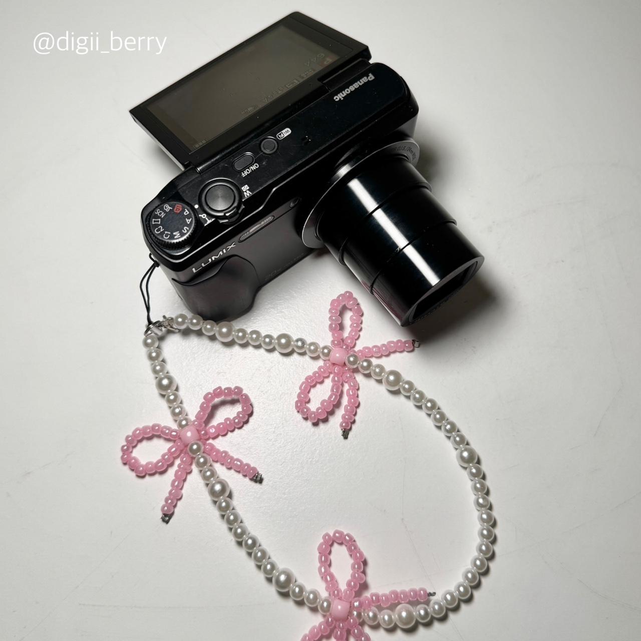 🎀 Panasonic Lumix DMC-ZS35 🎀 PreOwned