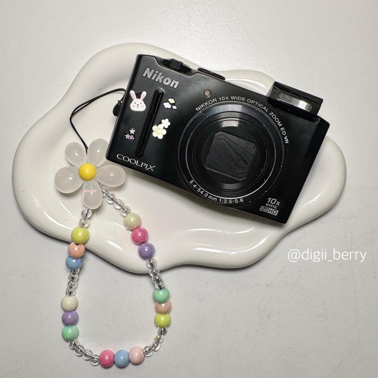 🌸 Nikon Coolpix S8100 🌸 PreOwned