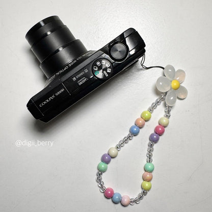 🌸 Nikon Coolpix S8100 🌸 PreOwned