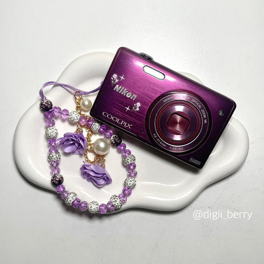🔮 Nikon Coolpix S5200 🔮 PreOwned