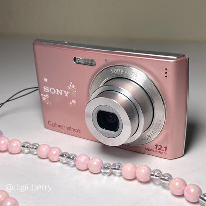 🌸 Sony Cybershot DSC-W510 🌸 PreOwned