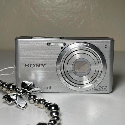 🎀 Sony Cybershot DSC-W610 🎀 PreOwned
