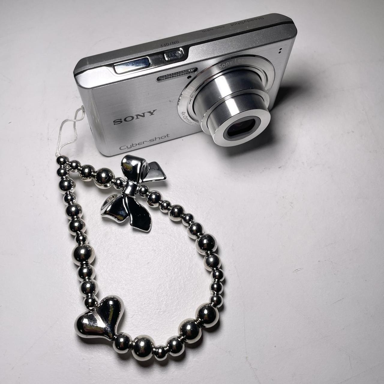 🎀 Sony Cybershot DSC-W610 🎀 PreOwned