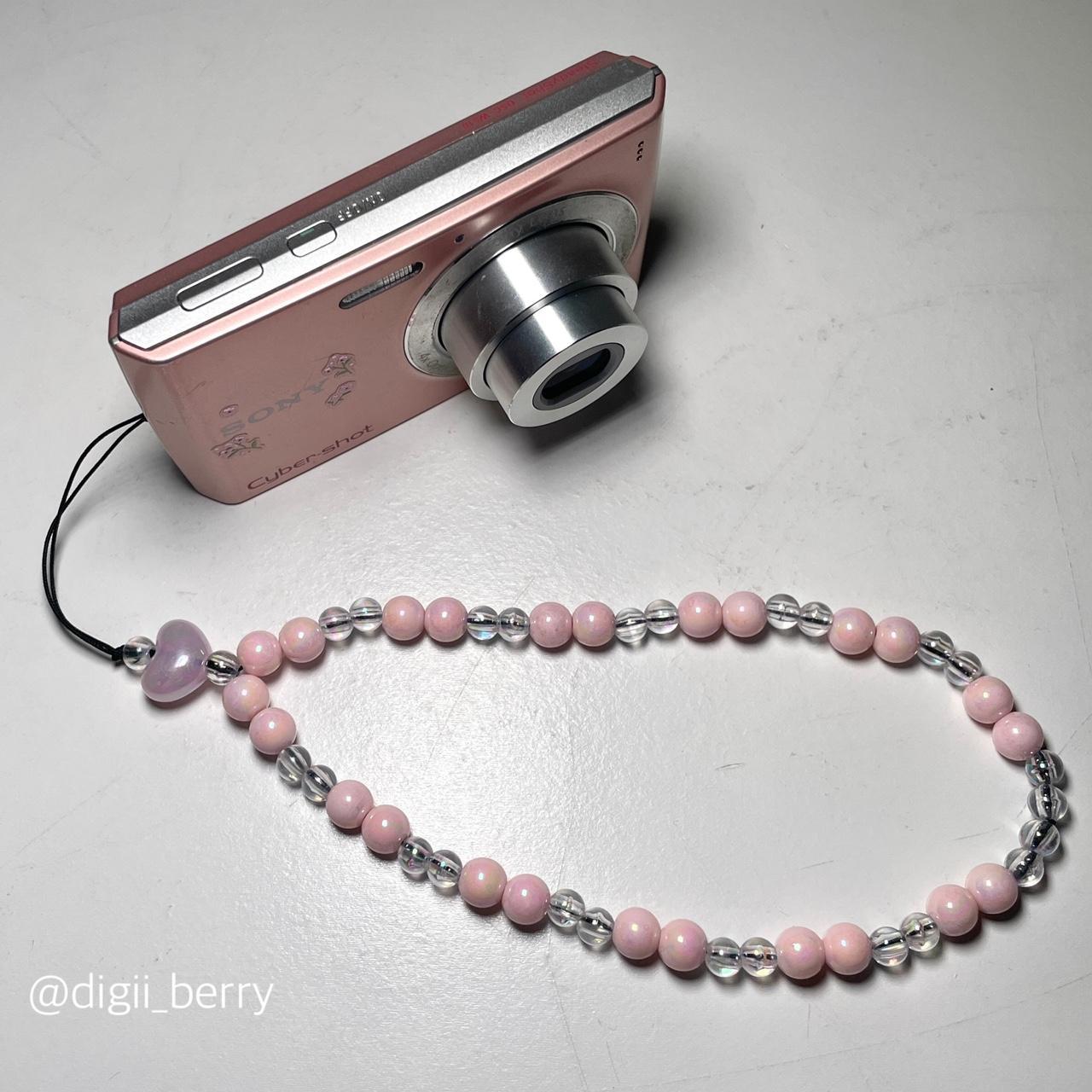 🌸 Sony Cybershot DSC-W510 🌸 PreOwned