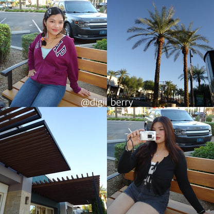 🎀 Sony Cybershot DSC-W610 🎀 PreOwned