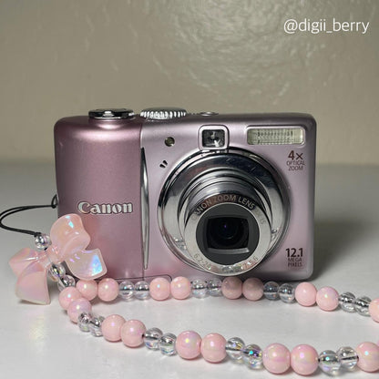 Canon PowerShot A1100 IS ~ Complete with original box PreOwned