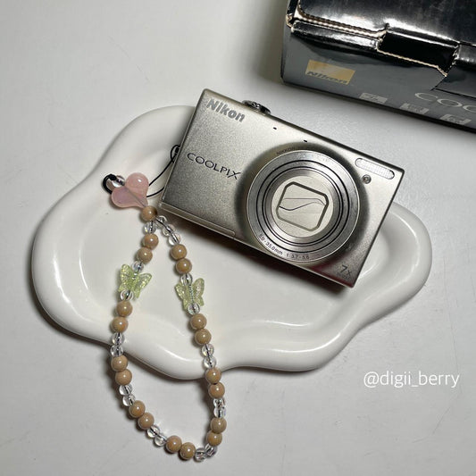 🧸 Nikon Coolpix S6100 🧸 PreOwned