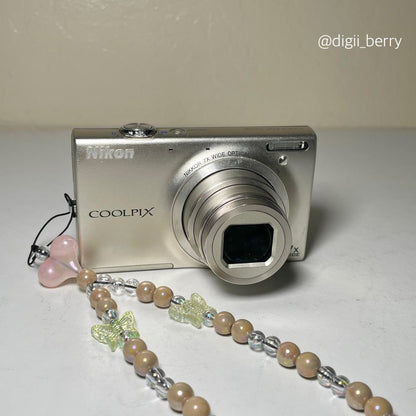 🧸 Nikon Coolpix S6100 🧸 PreOwned