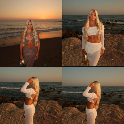 Nikon Coolpix S4000 digital camera