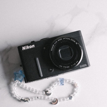 Nikon Coolpix P310 digital camera