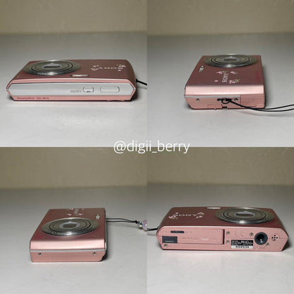 🌸 Sony Cybershot DSC-W510 🌸 PreOwned