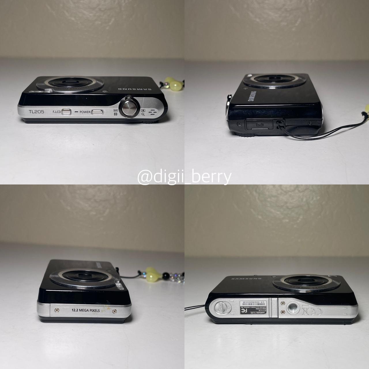 🌼 Samsung TL205 🌼 PreOwned