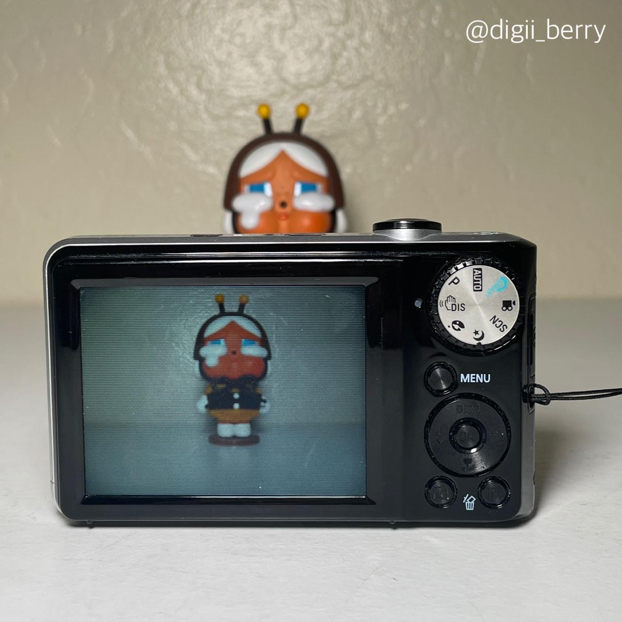 🌼 Samsung TL205 🌼 PreOwned