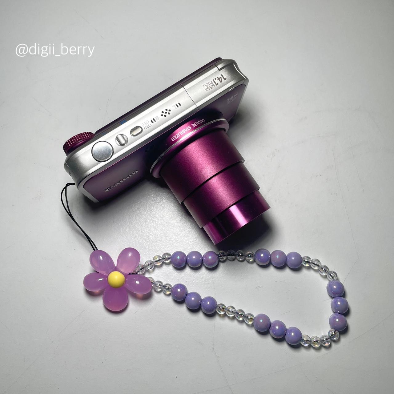 🍇 Canon PowerShot SX210 IS 🍇 PreOwned