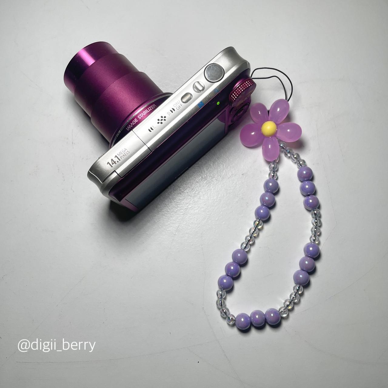 🍇 Canon PowerShot SX210 IS 🍇 PreOwned