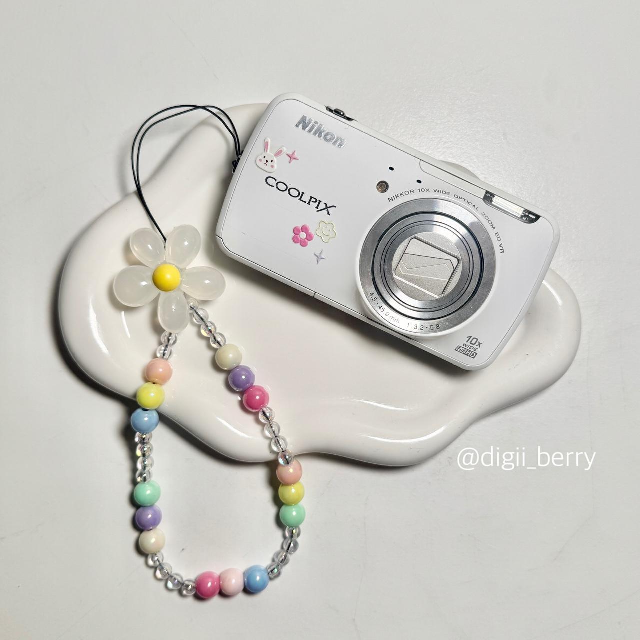 🌸Nikon Coolpix S800c🌸 PreOwned