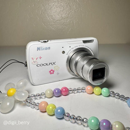 🌸Nikon Coolpix S800c🌸 PreOwned
