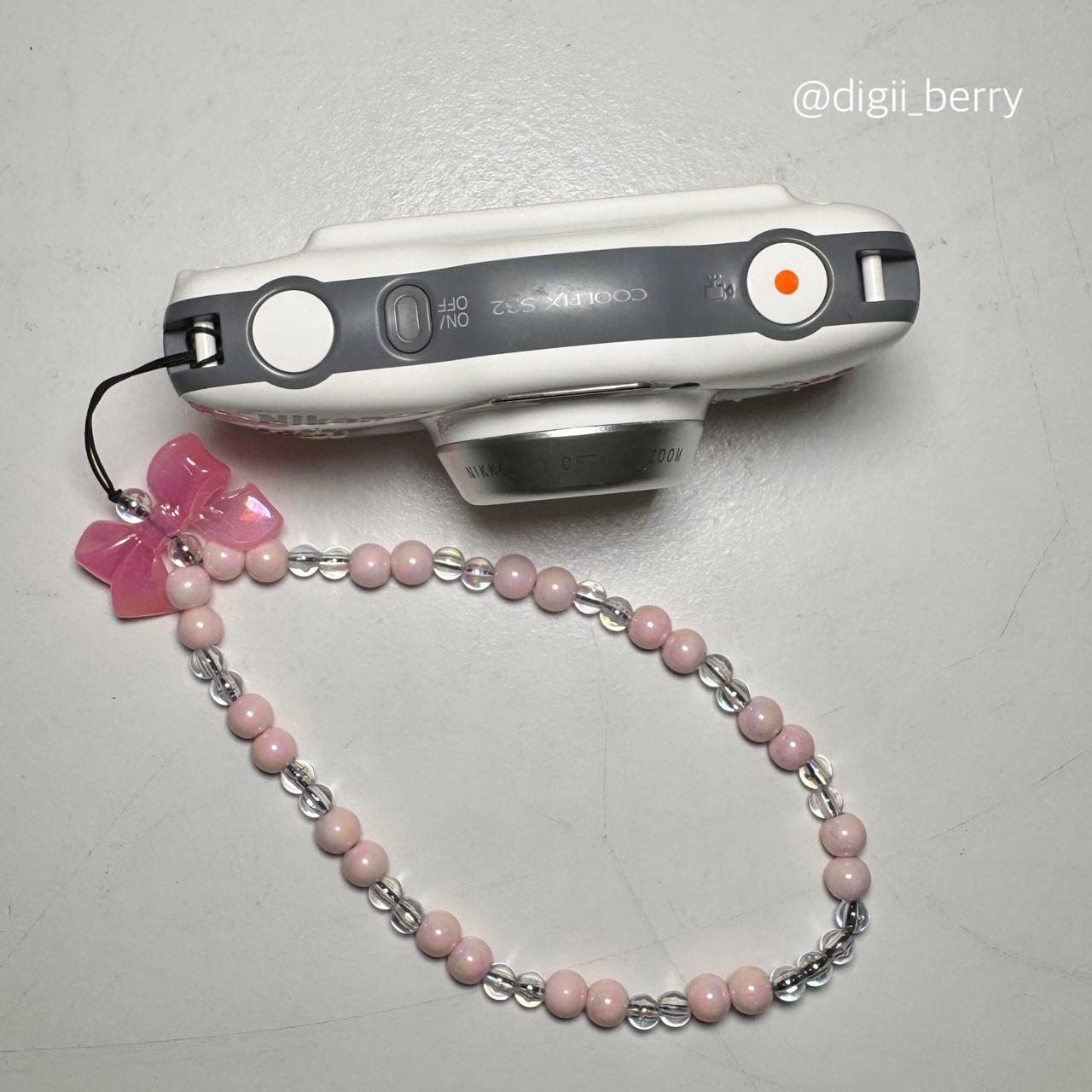 🌼Nikon Coolpix S32 🌼 PreOwned