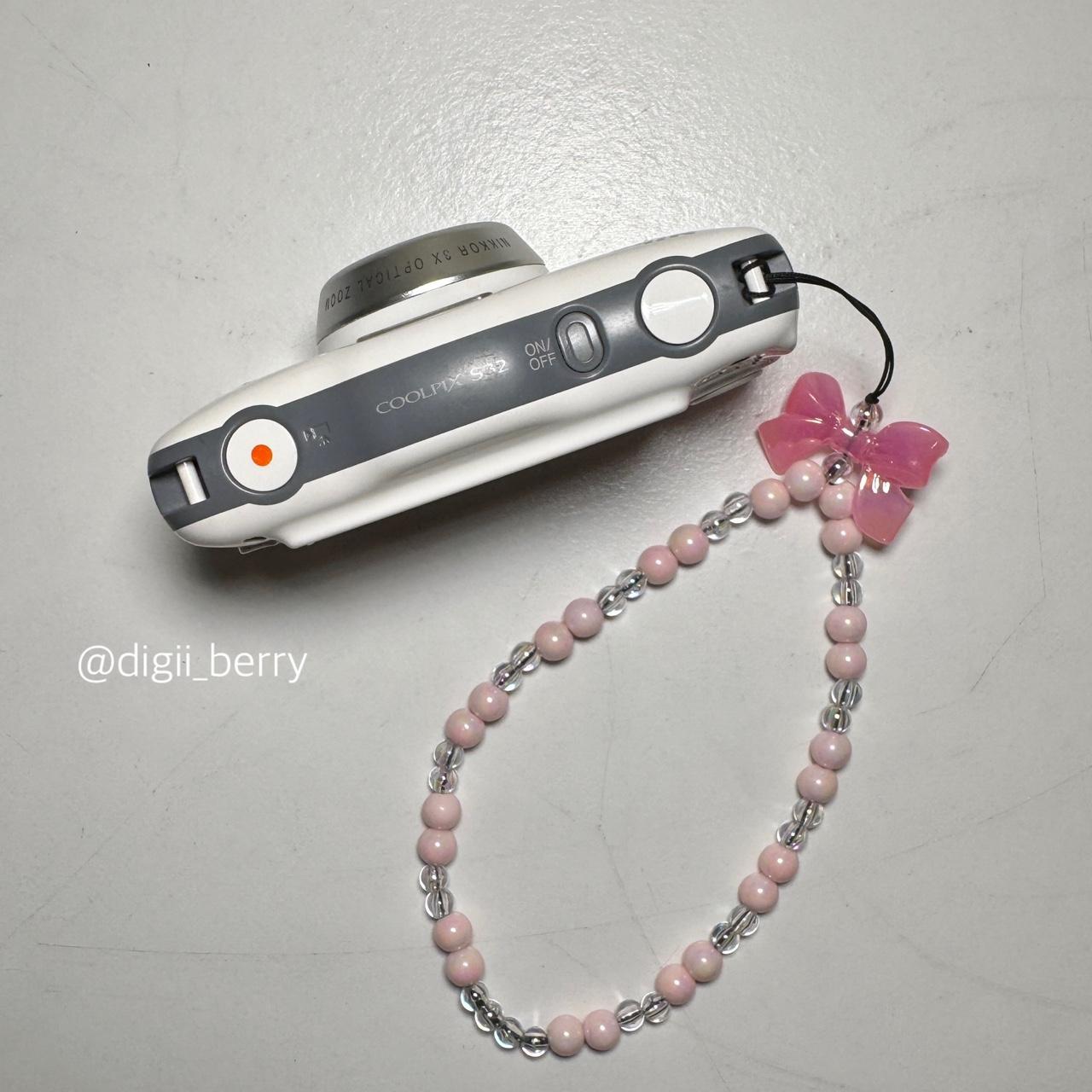 🌼Nikon Coolpix S32 🌼 PreOwned