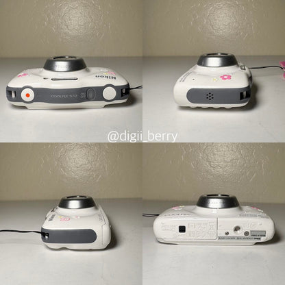 🌼Nikon Coolpix S32 🌼 PreOwned
