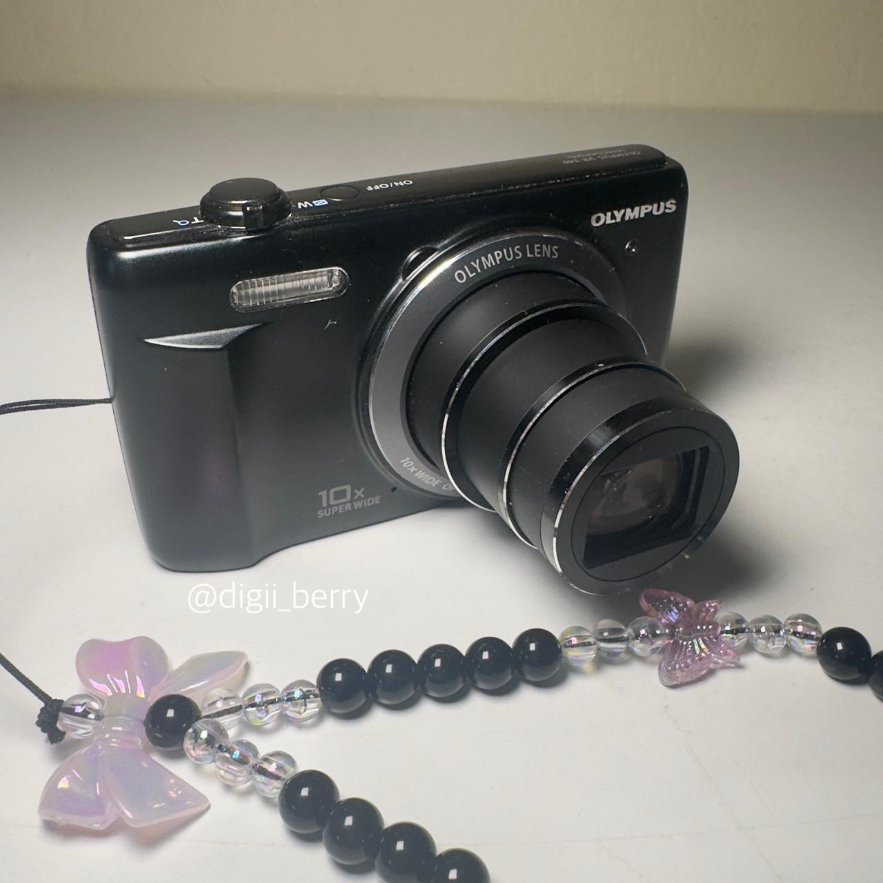 🥞 Olympus VR- 340 🥞 PreOwned