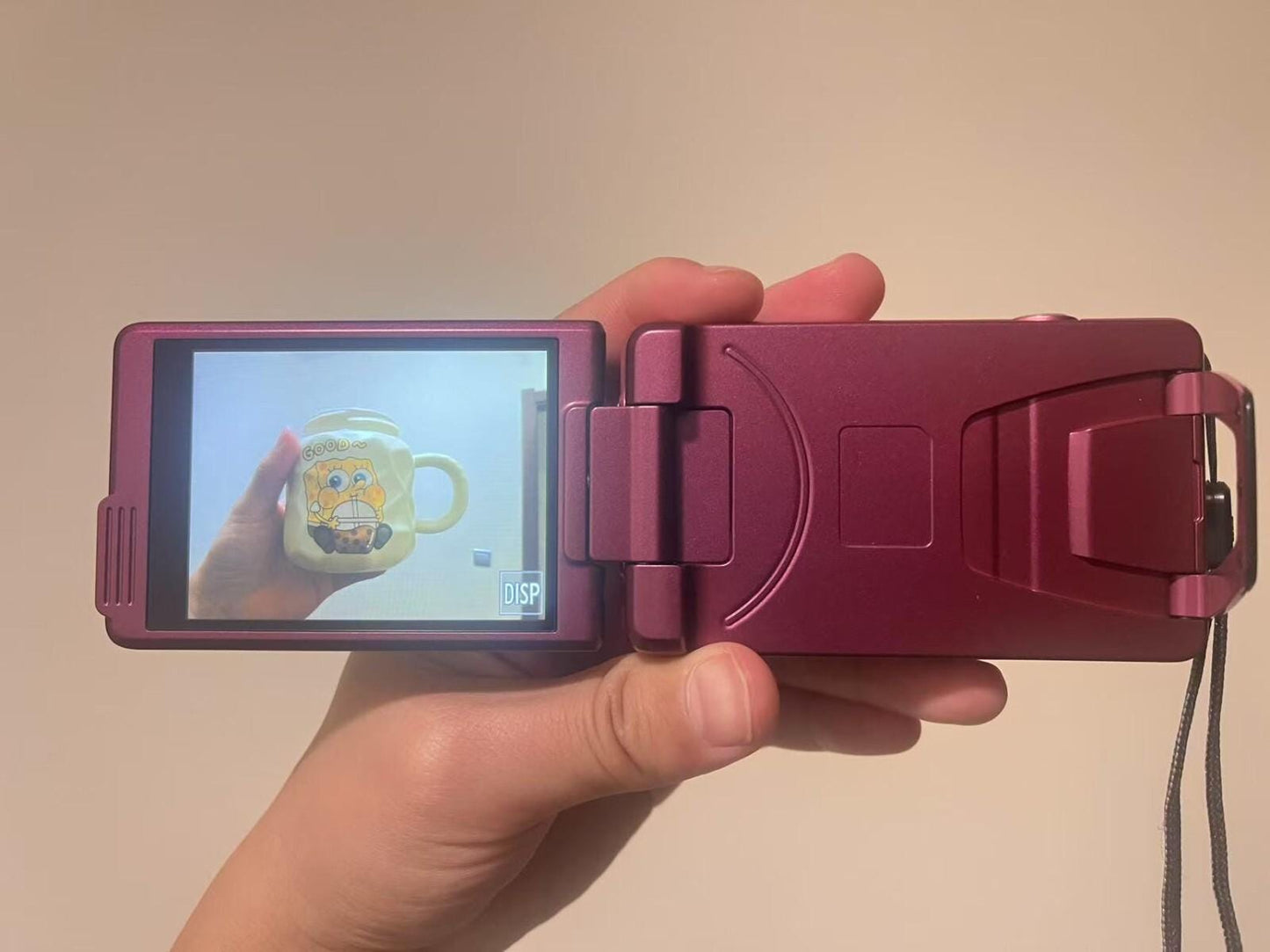 Nikon COOLPIX S6900 16.0MP 12x Optical Zoom Digital Camera - Test 100% Working