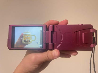 Nikon COOLPIX S6900 16.0MP 12x Optical Zoom Digital Camera - Test 100% Working