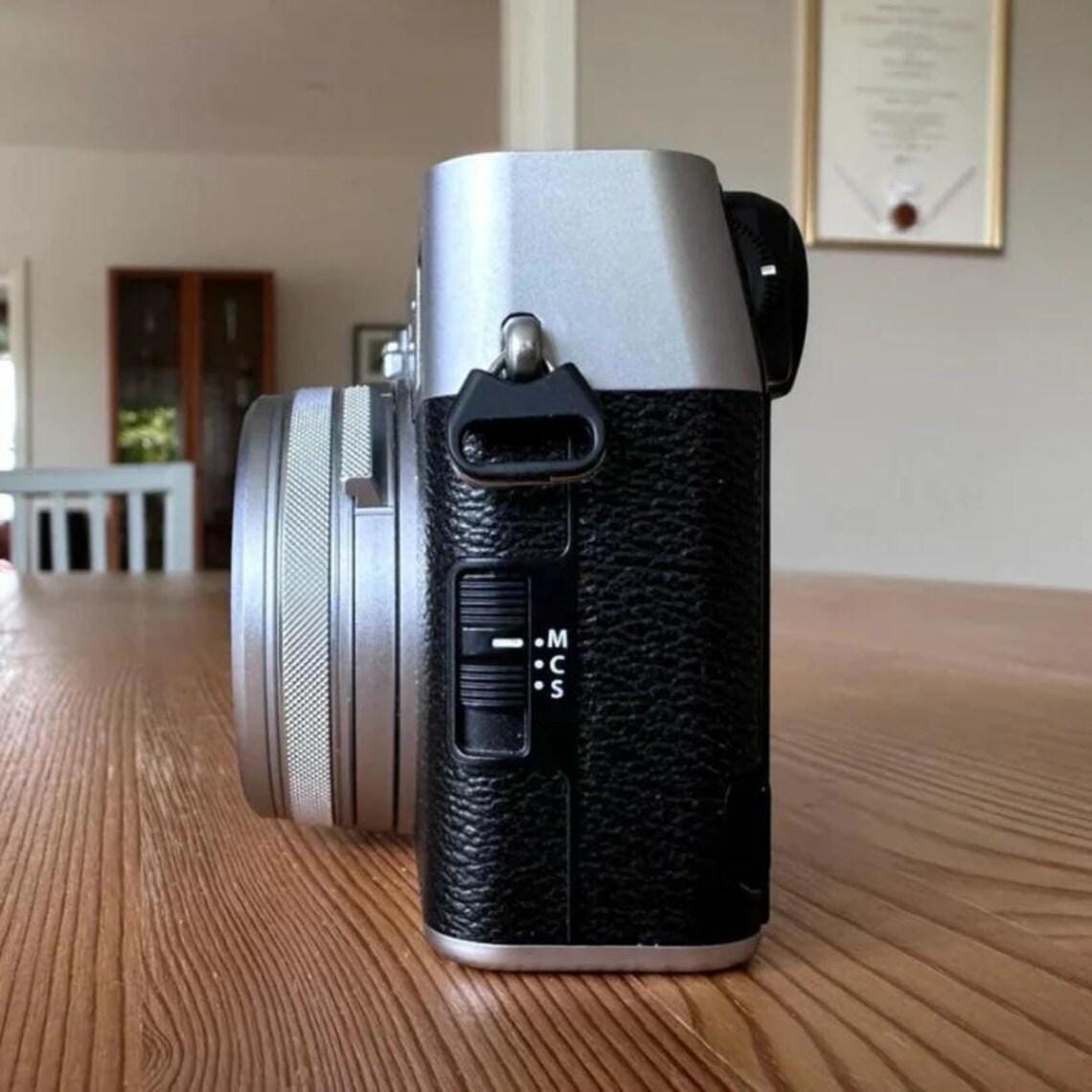 Fujifilm X100V -Excellent Condition