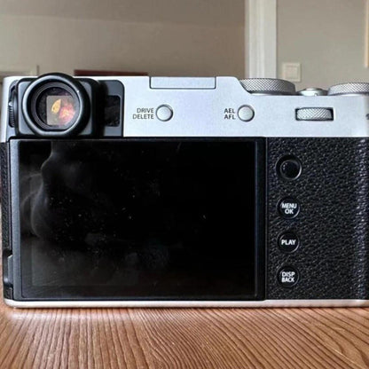 Fujifilm X100V -Excellent Condition