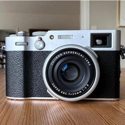 Fujifilm X100V -Excellent Condition