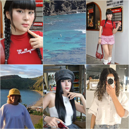 Pre-Owend Nikon 1 J1 Pink Mirrorless Digital Camera 🎀 ₊˚ ⊹ 💗