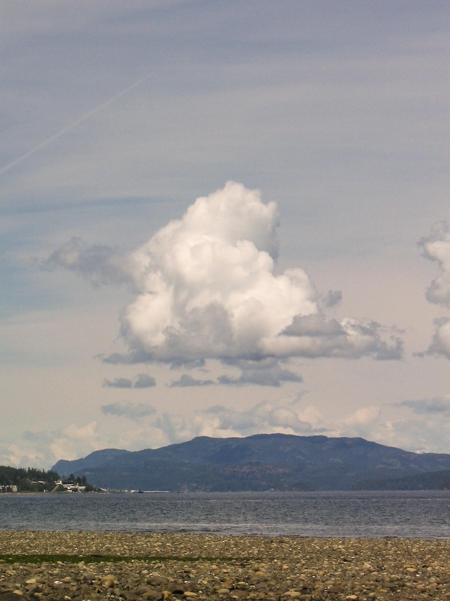 Canon Poweshot A410 Cute Y2k Aesthetic decorated digital camera, has flaw! READ DESCRIPTION PreOwned