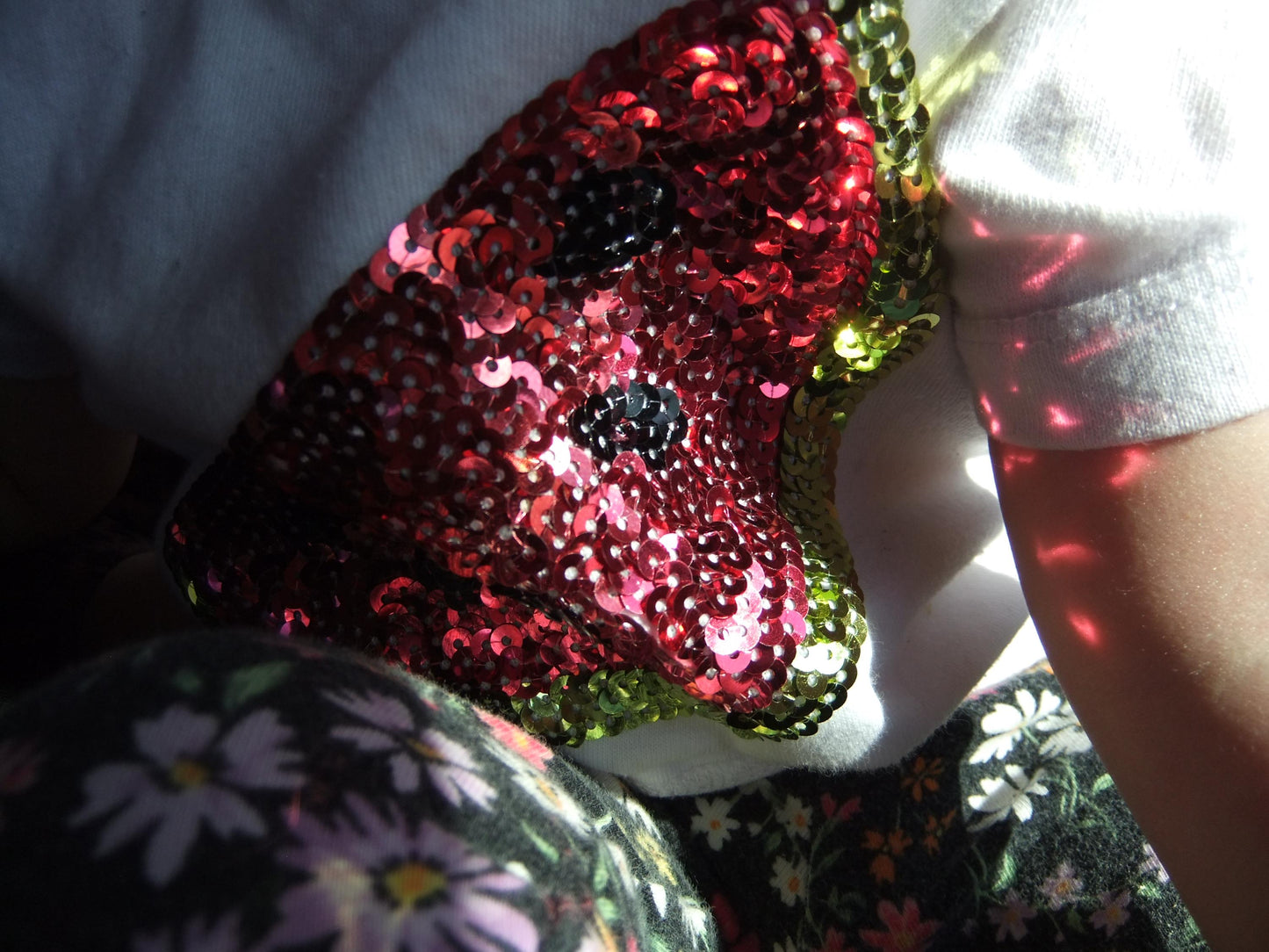 Fujifilm Finepix JZ310 y2k aesthetic decorated digicam with beaded strap, full set PreOwned