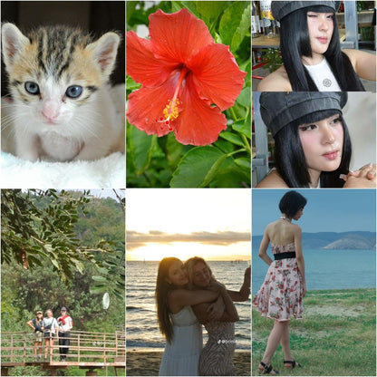 Pre-Owend Nikon 1 J1 Pink Mirrorless Digital Camera 🎀 ₊˚ ⊹ 💗